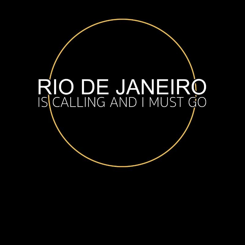 Rio de Janeiro Spruch
