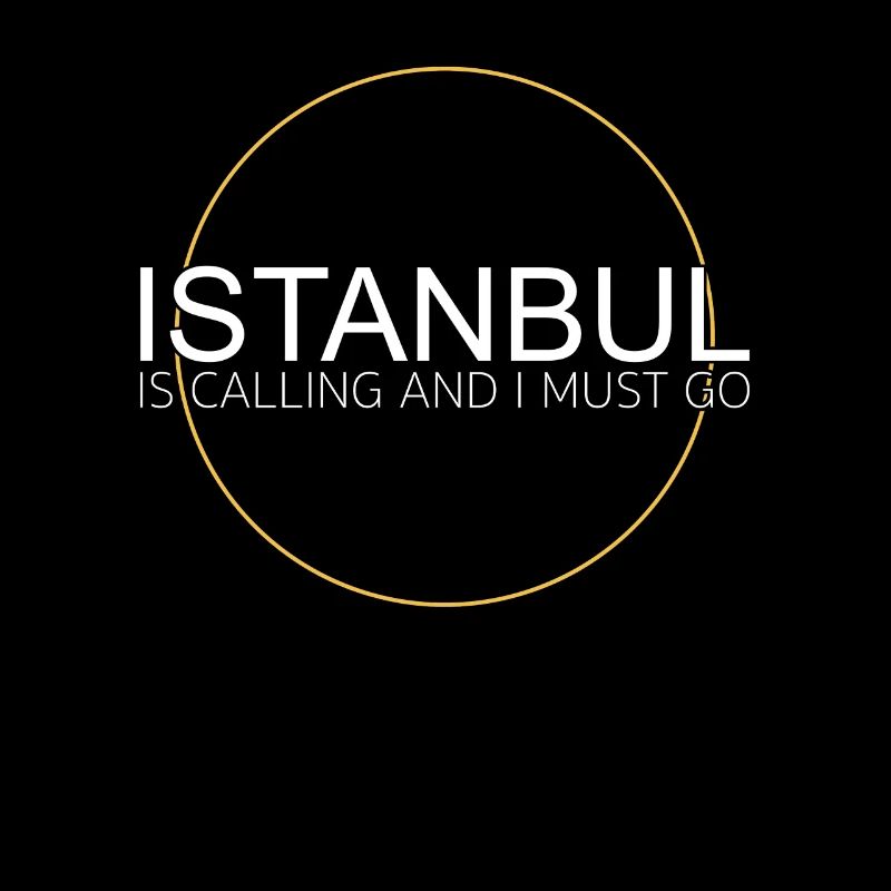 Istanbul appelle