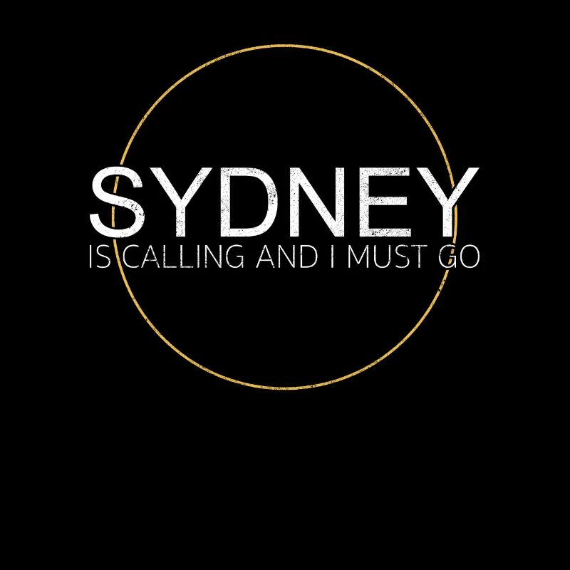 Citation de Sydney