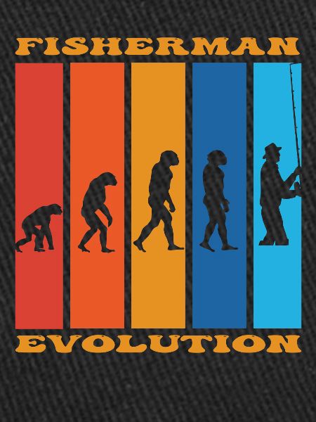 Angler Evolution