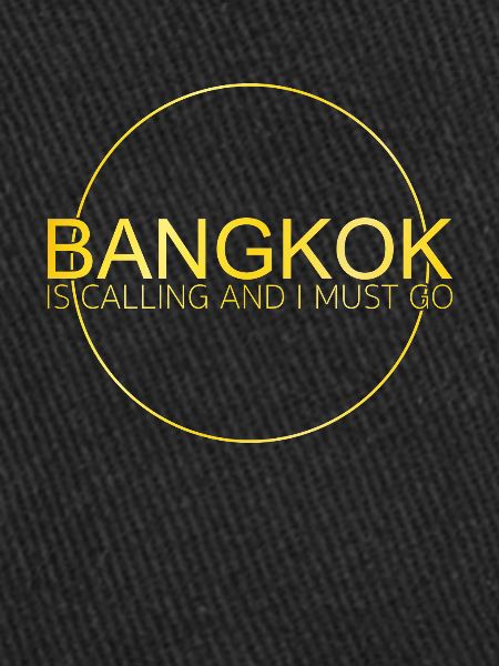 Citation de Bangkok