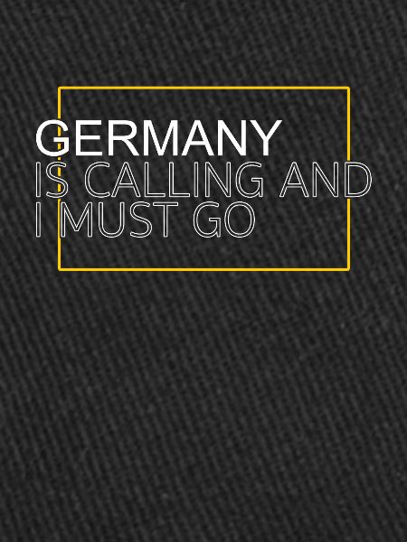 Germany Quote