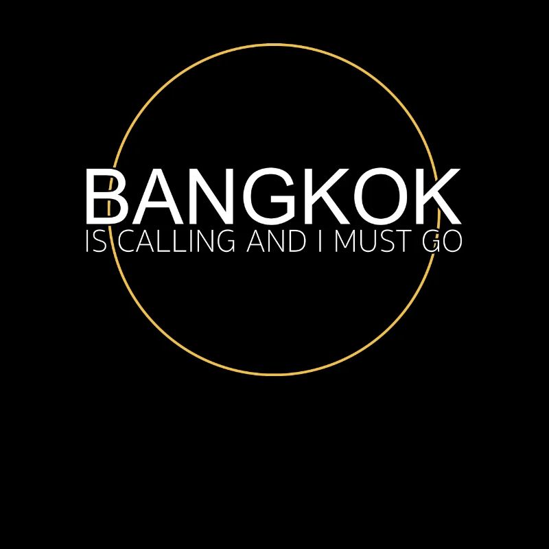 Citation de Bangkok