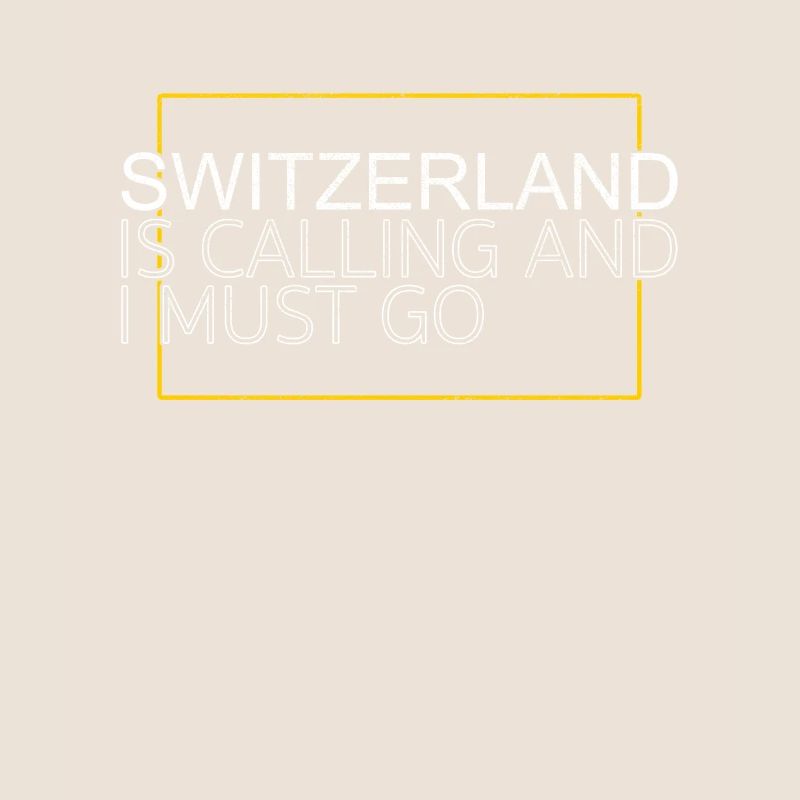 Schweiz Spruch
