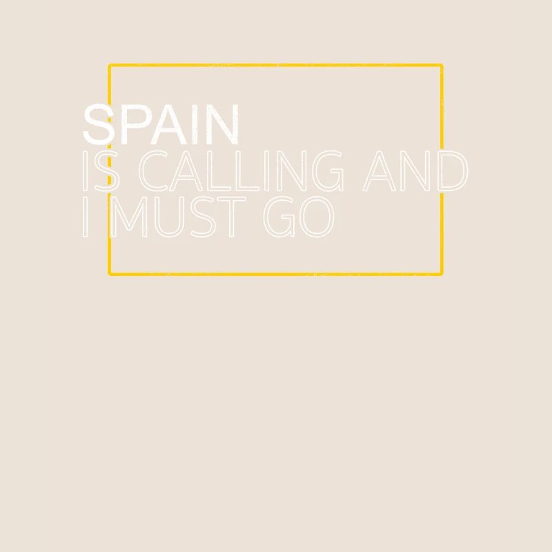 Spain Saying