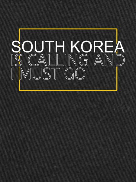 South Korea