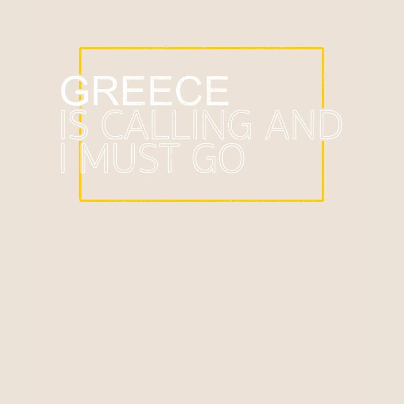Greece Saying