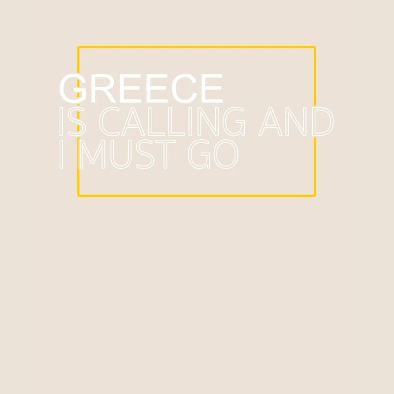 Grèce Dicton