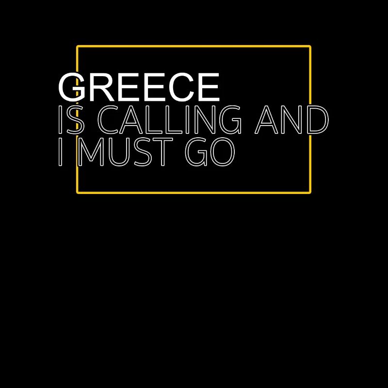 Grèce Dicton