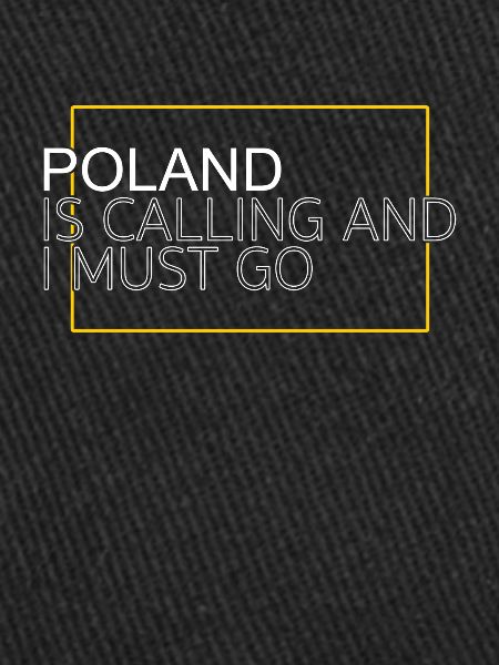 Poland Saying