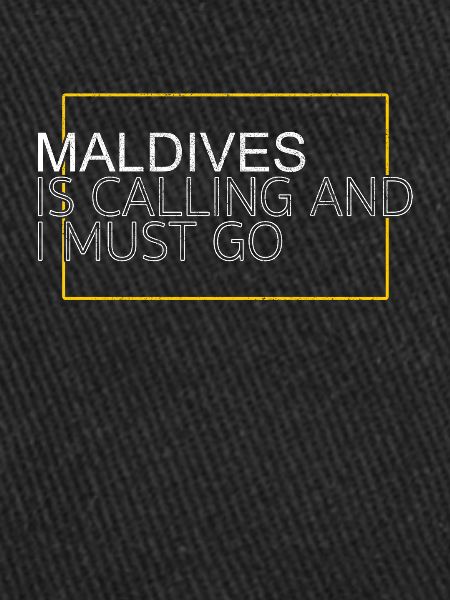 Maldives Dicton