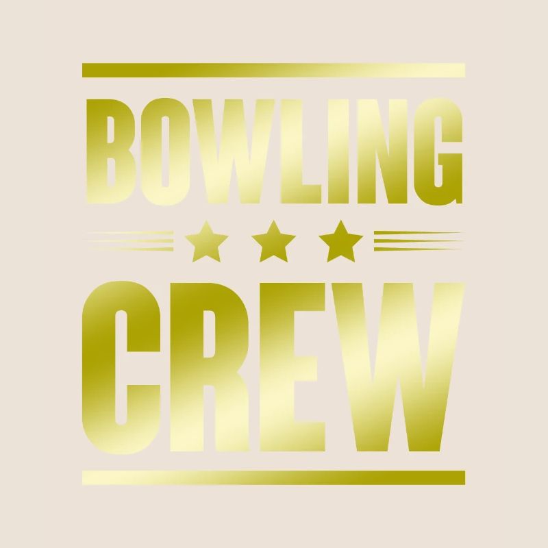 Équipe de bowling