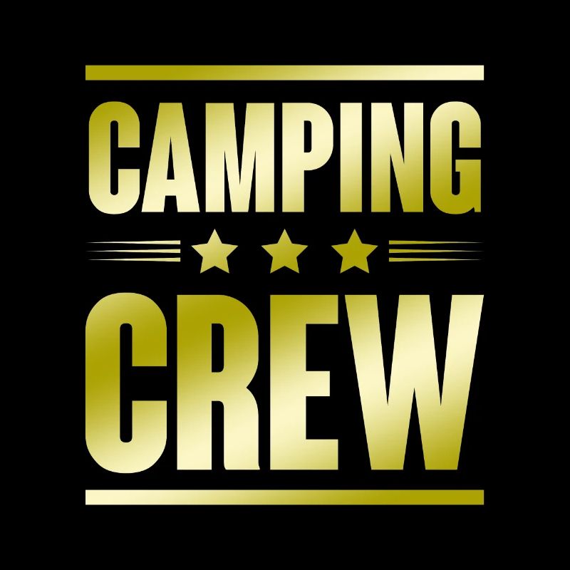 Camping Crew