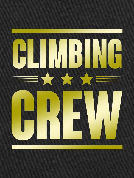 Climbing Crew