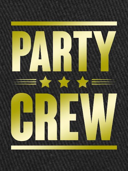 Party Crew