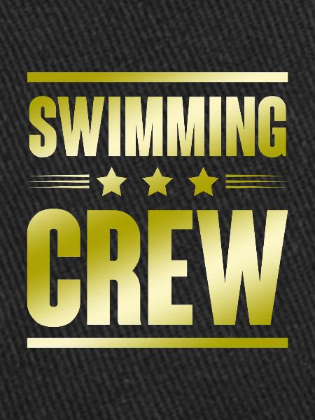 Swimming Crew