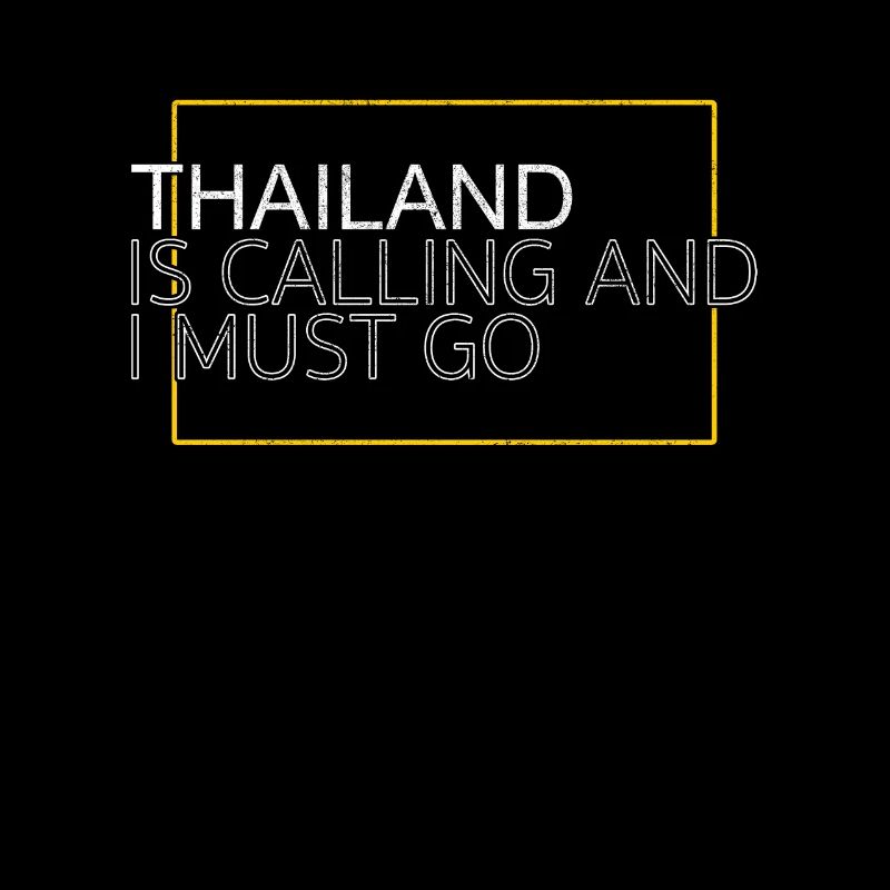 Citation Thaïlande