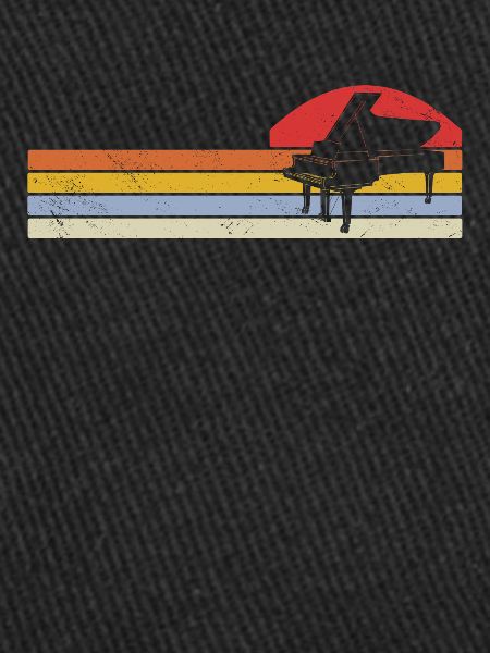 Piano Musician