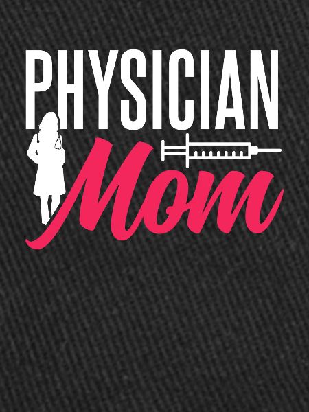 Médecin Mère Docteur Profession médicale