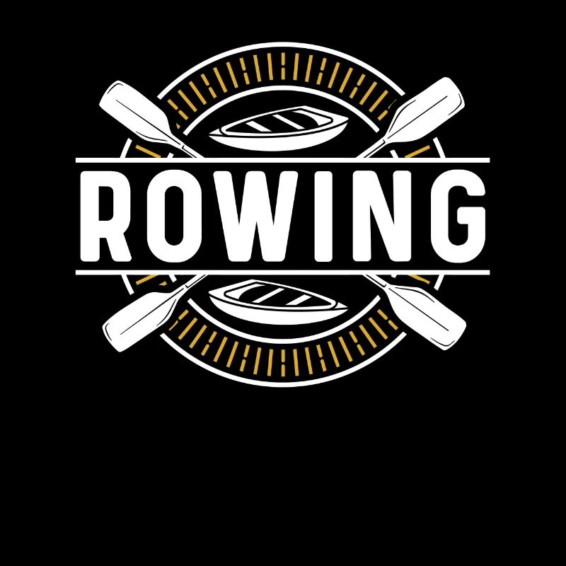 Rowing Rowing Rowing Rowing Rowing