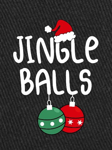 Boules de jingle