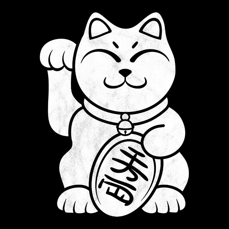 Lucky Cat