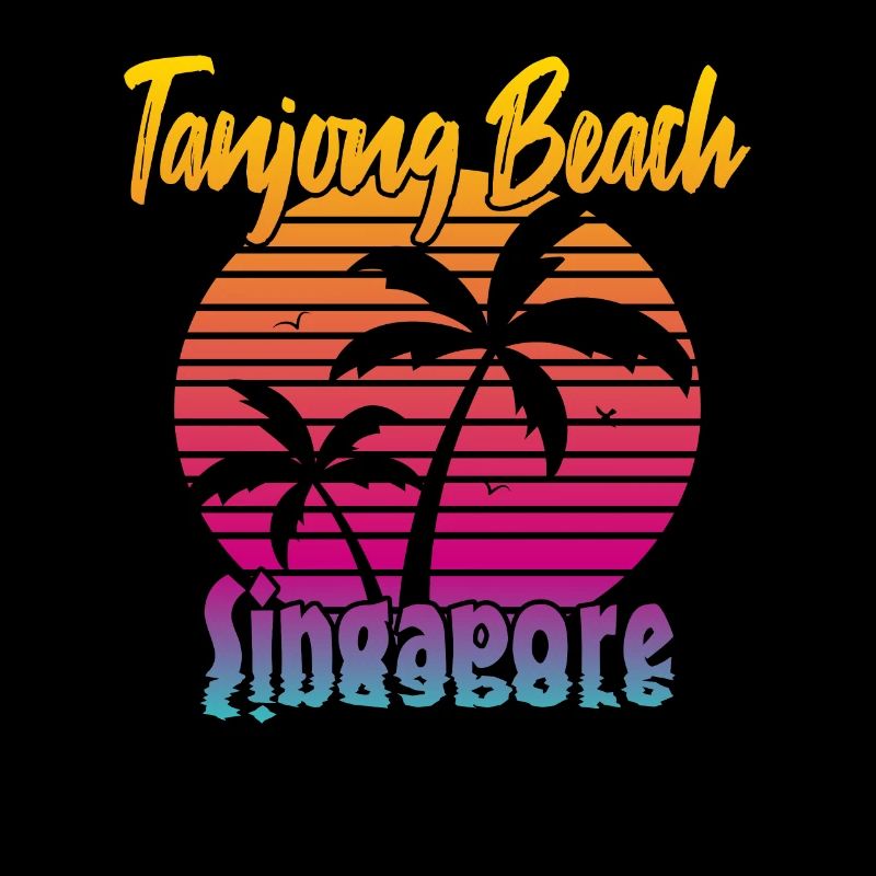 Tanjong Beach Singapour