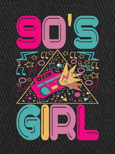 90s 90s 90s Party