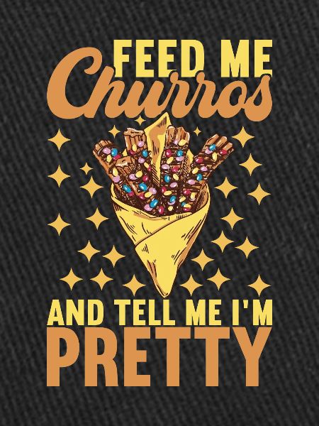 Churros