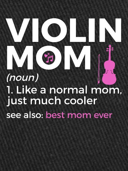Violon Musicien