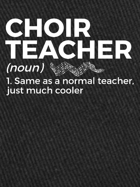 Musiciens de chœur