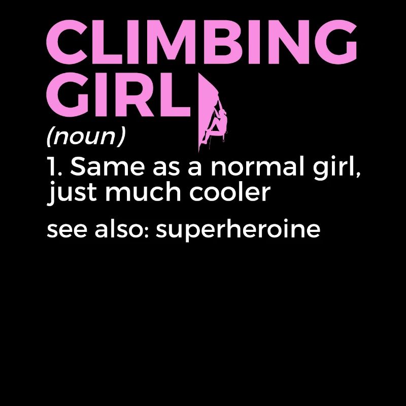 Climbing Mountaineering