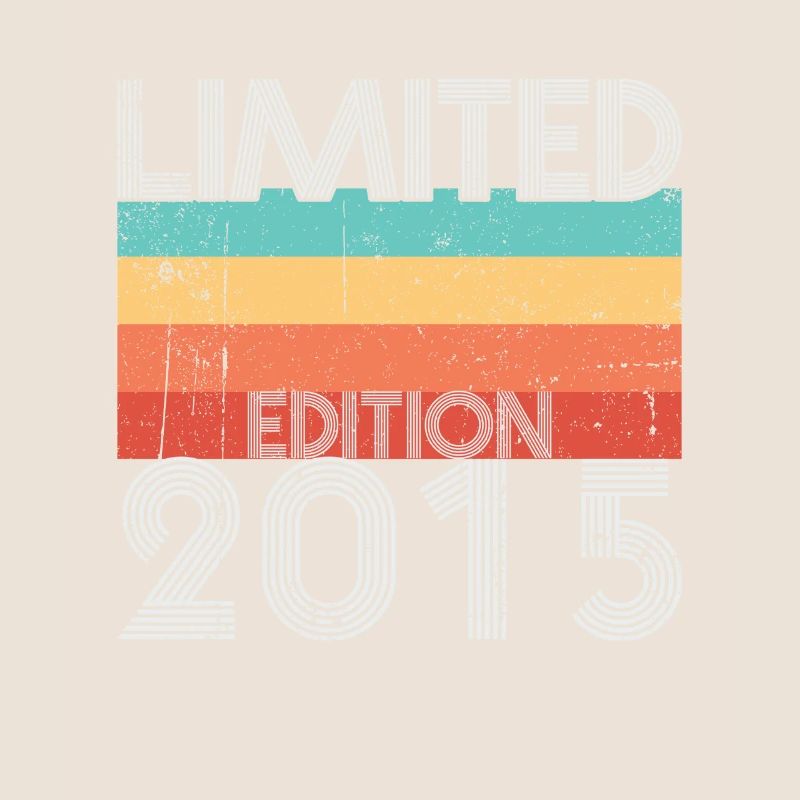 Edition Limitée Rétro 2015