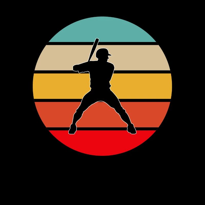 Baseball Retro