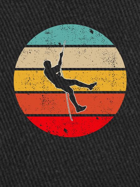 Climbing Retro