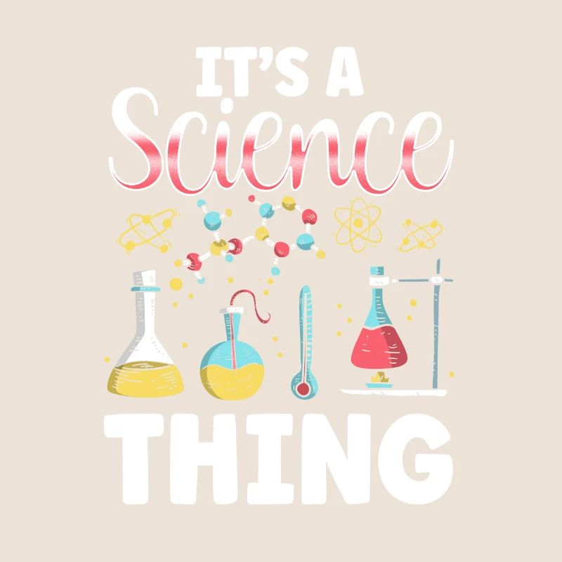 Ist Ein Wissenschaft Ding Wissenschaftler Science