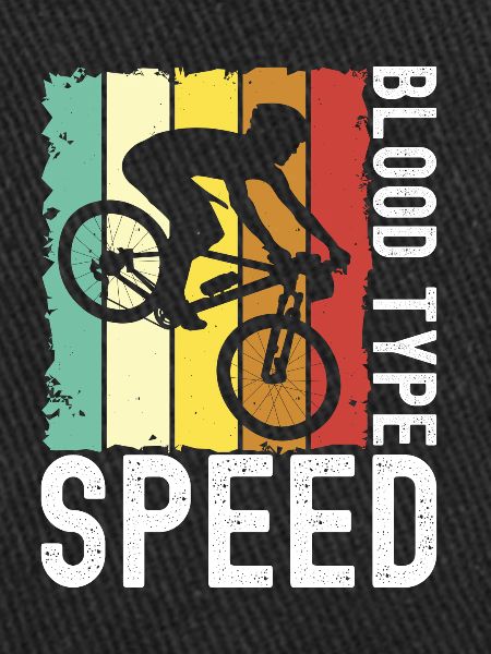 Bicycle cyclists