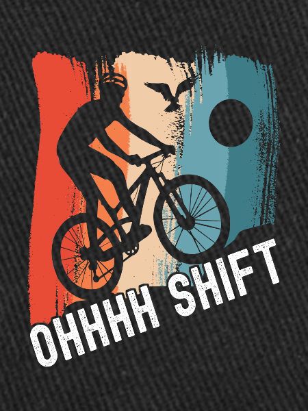 Bicycle cyclists