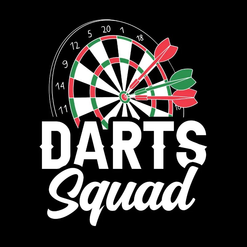 Fléchettes équipe Darts Club Fléchettes équipe