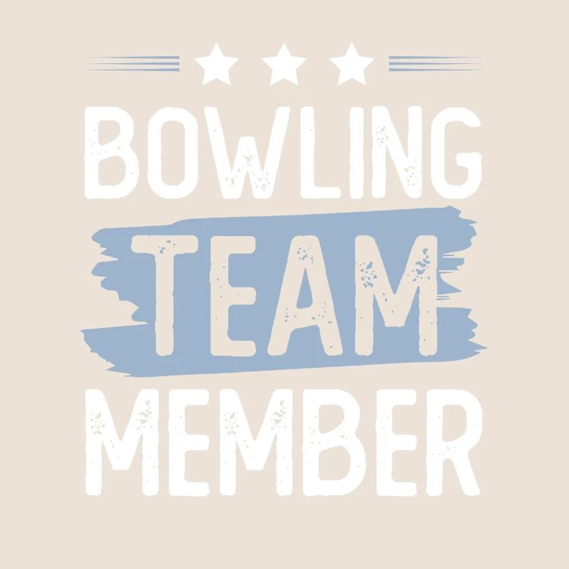 Équipe de bowling