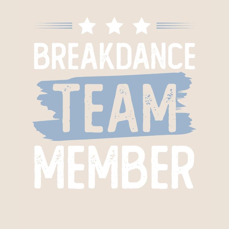 Équipe de breakdance