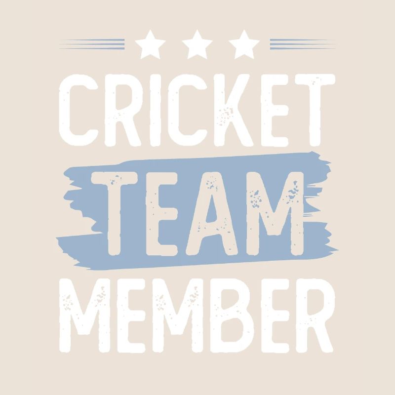 Équipe de cricket