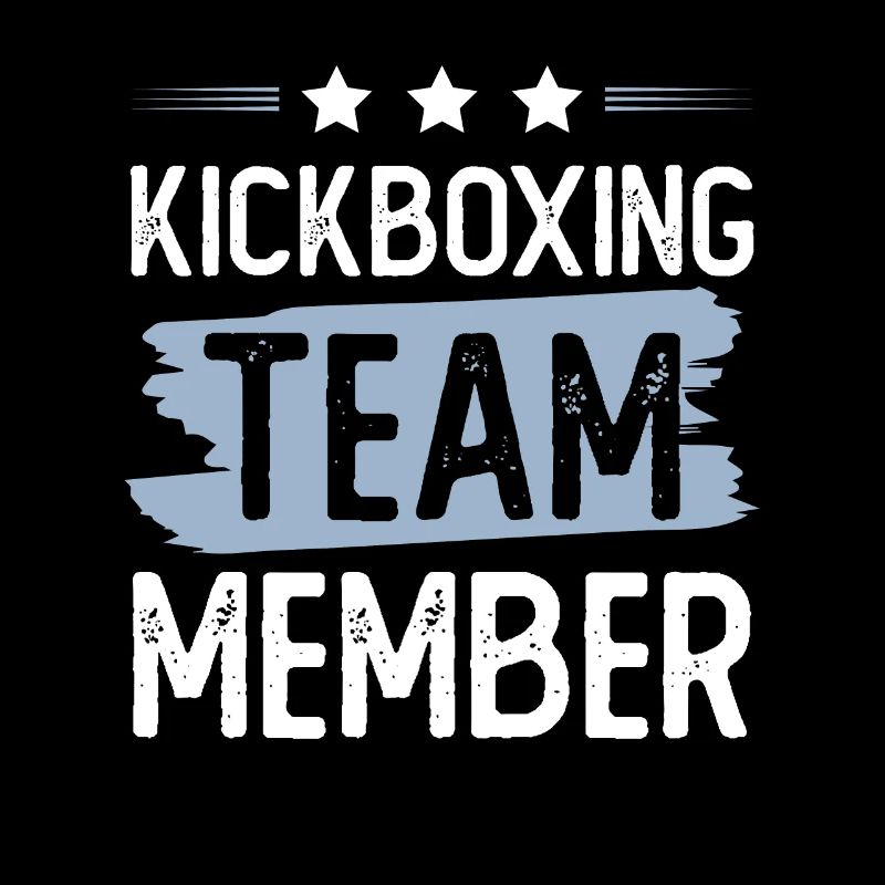 Kickboxing Team