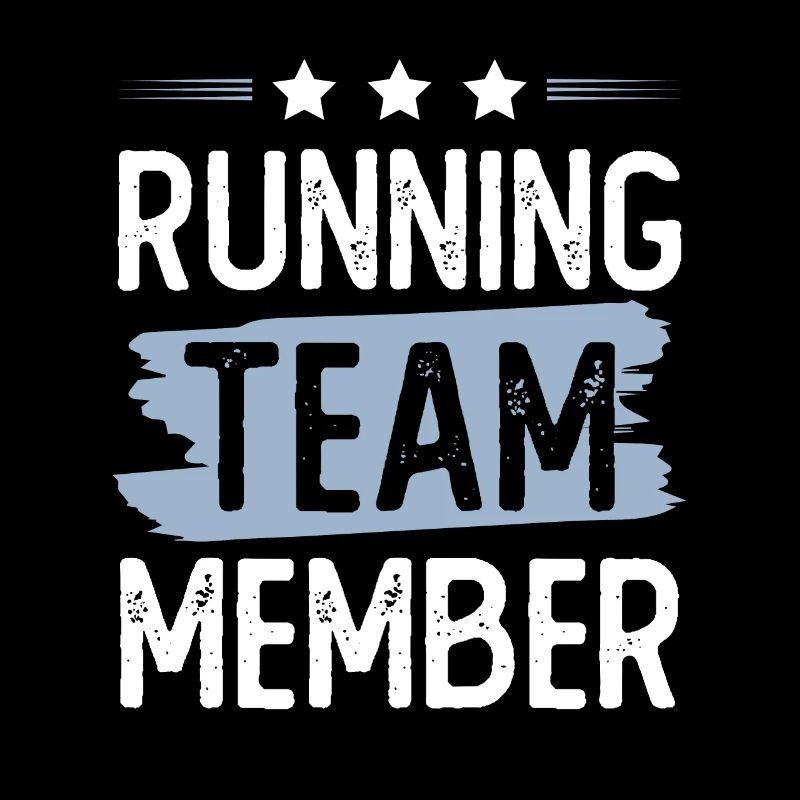 Running Team