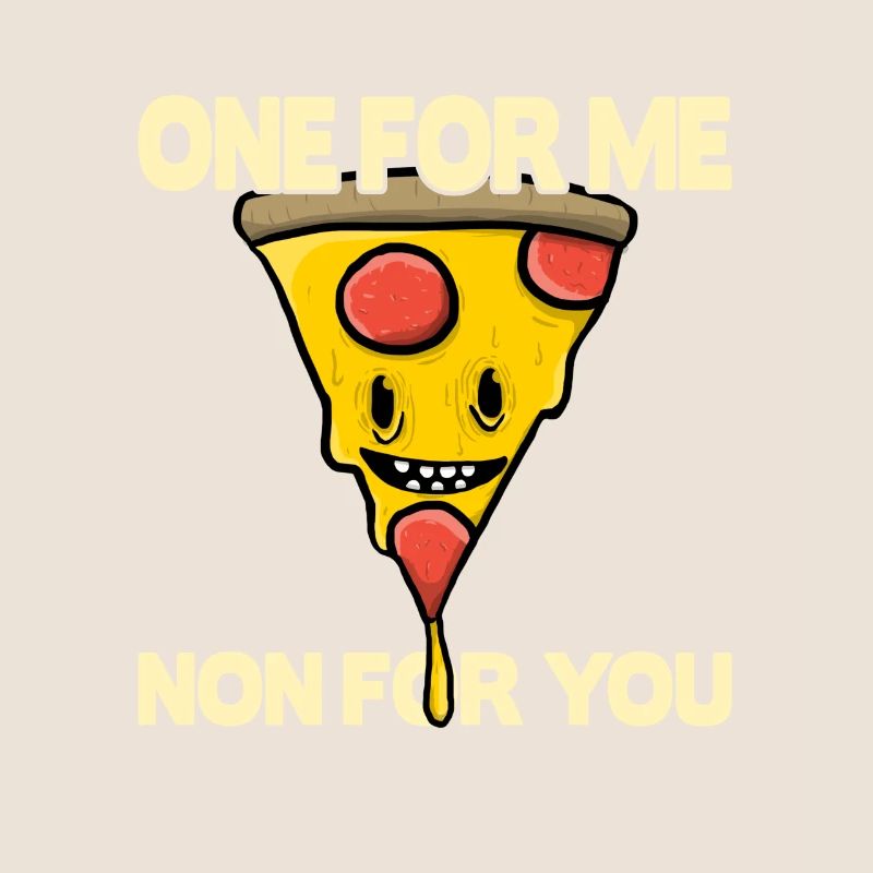 Amateurs de pizza