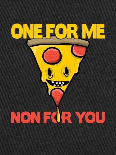 Amateurs de pizza