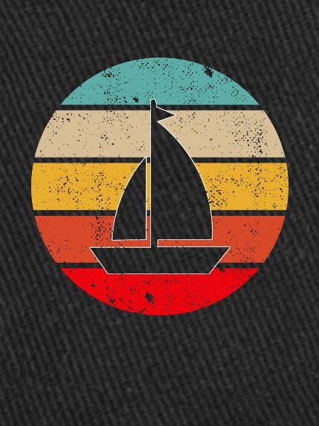 Sailing Retro