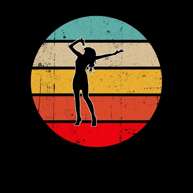 Singen Retro