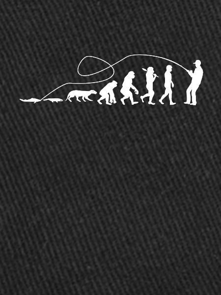 Evolution Angler TShirt