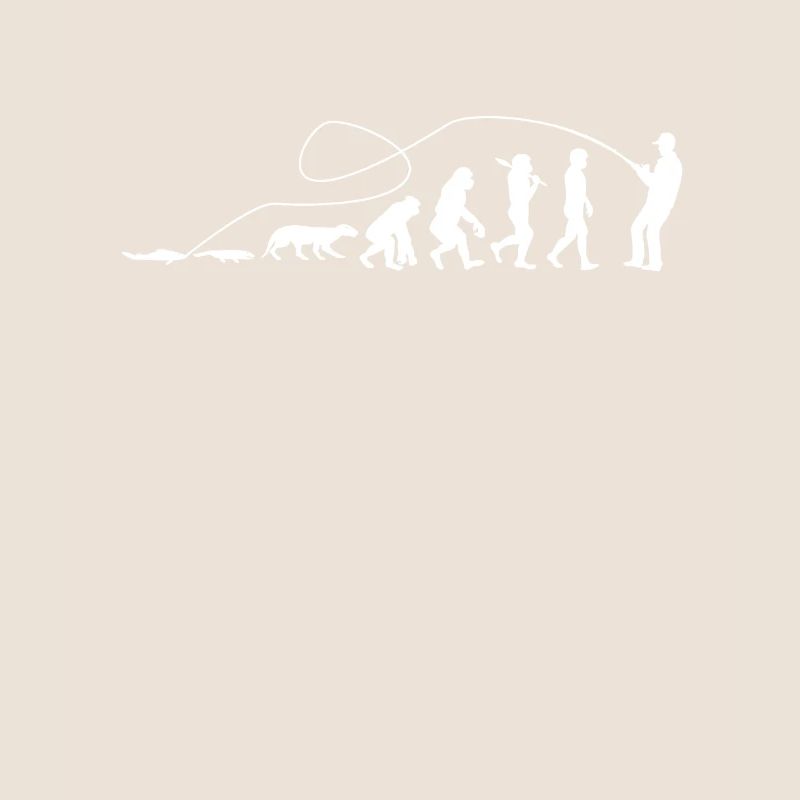 Evolution Angler TShirt